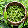 Teh hijau